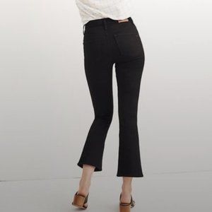 Madewell Cali Demi Boot - 26